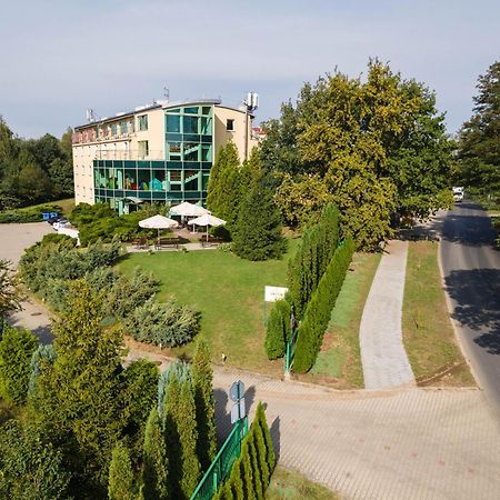 Hotel Artur Krakow Bagian luar foto